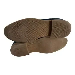 Abound Zane Blue Suede Chelsea Boot (Men) 10.5 Abound | Shoes | Abound Zane Blue Suede Chelsea Boot Men 5  main image 4
